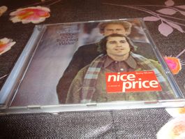 Simon and Garfunkel - Bridge over Troubled Water CD