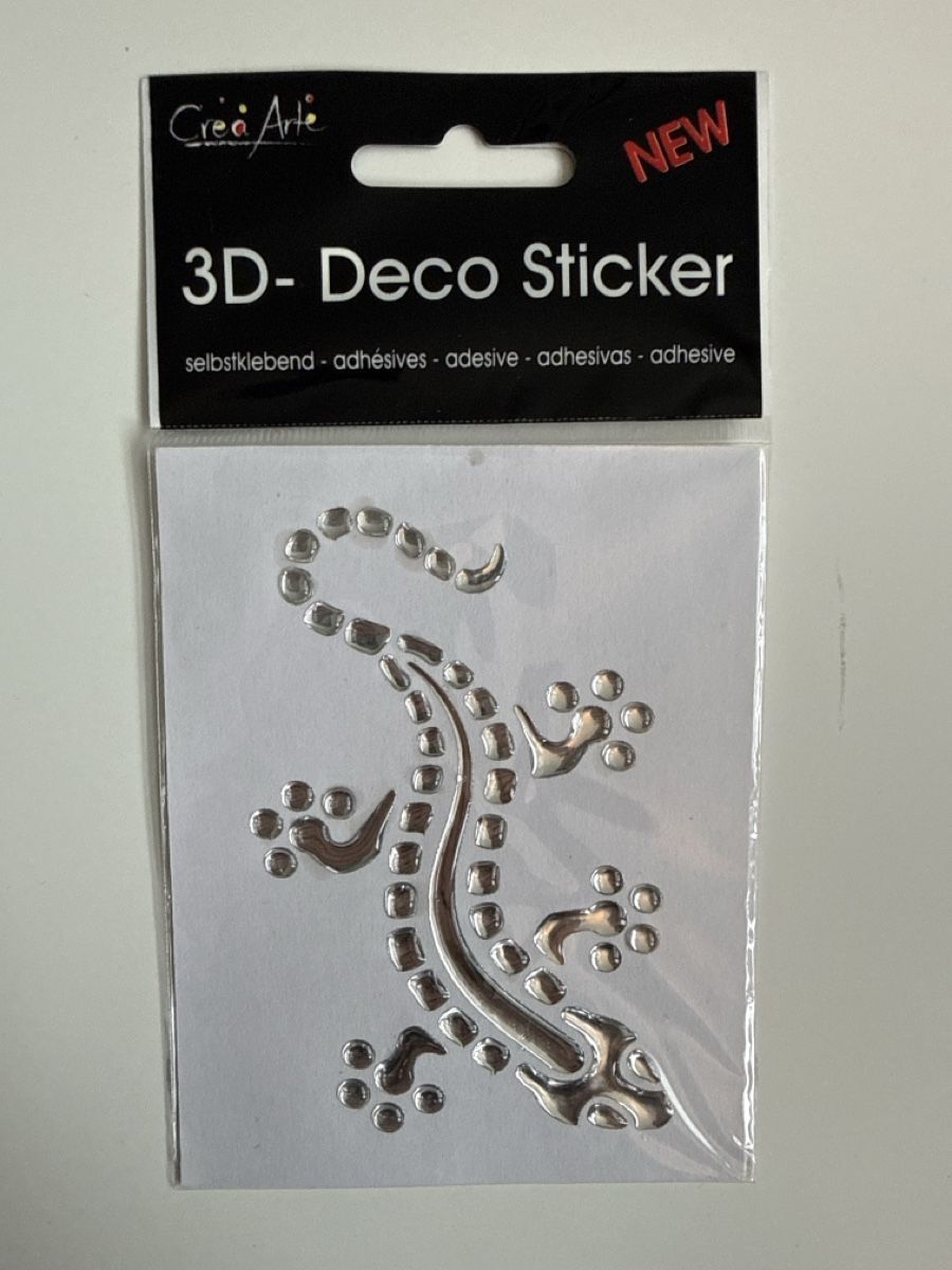 Aufkleber: Auto-Sticker – Neu und originalverpackt aus Zweisimmen von KoBo88