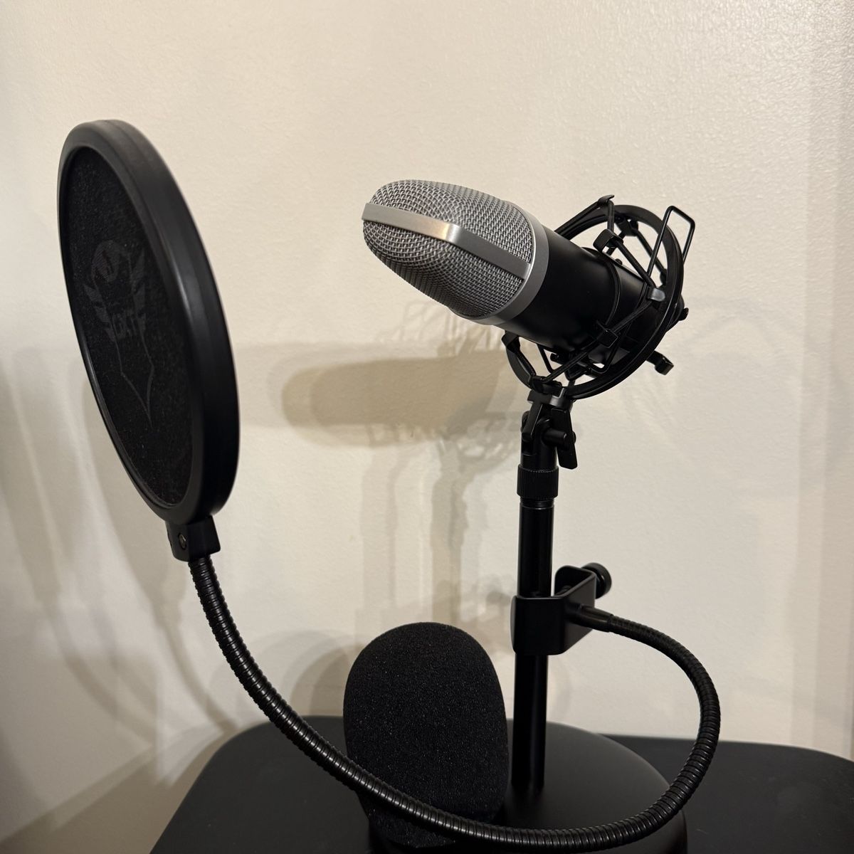 Trust Mikrofone: Trust GXT 252+, professional USB Gaming - studio microphone – Neu (gemäss Beschreibung) aus Territet von fil_5jwk 2