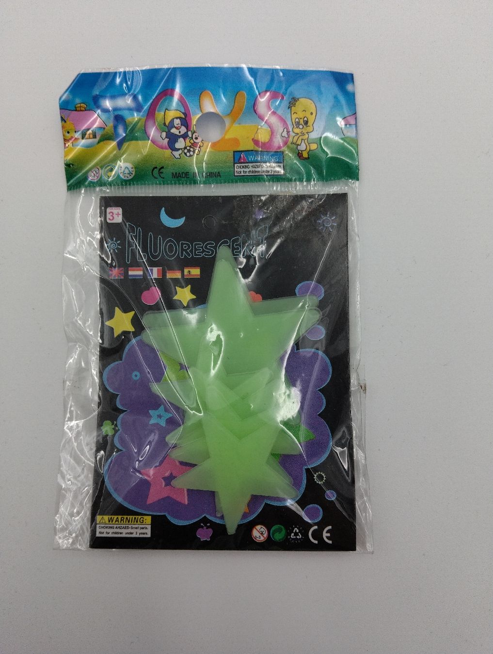 Giocattoli: Dino Kinder Paket 🦕, – Nuovo (secondo la descrizione) da Zofingen venduto da Lechim01 4