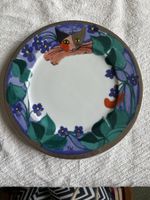 Dessertteller von Rosina Wachtmeister 