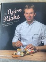 David Geisser Apéro Riche Kleine Häppchen
