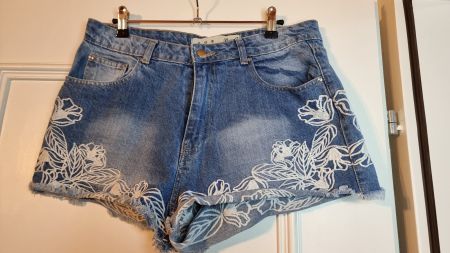 Shorts Größe 38/40
