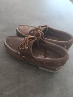 Timberland Bootsschuhe, Grösse 40, Top Zustand!