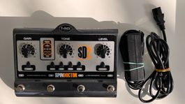 T-Rex Spin Doctor 2