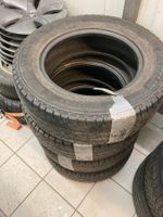 215/65R16C 109/107 T Sommerpneu VW T6