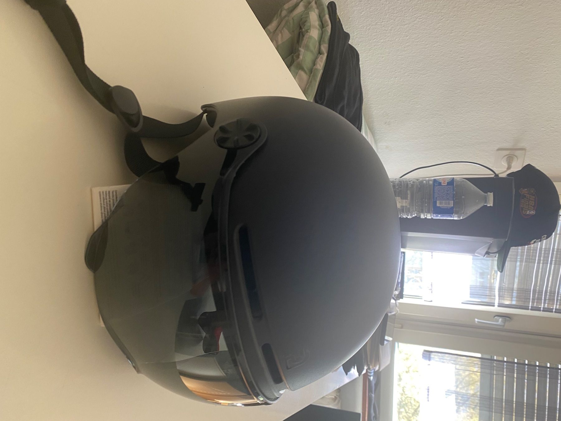 Kask Caschi: Casco bicicleta, Moto Eléctrica – Usato da Basel venduto da rea_f5j2 3
