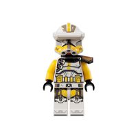 LEGO SW1429 Star Wars Clone Trooper Commander Bly (NEU)