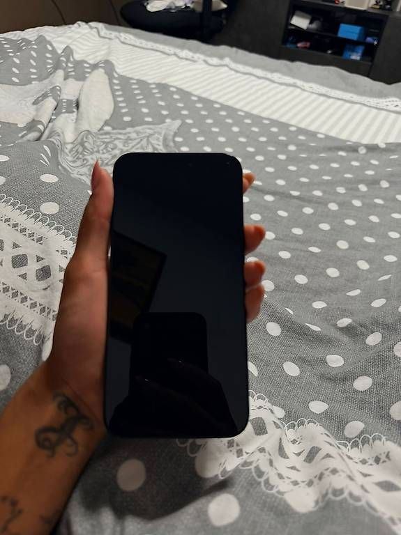 Portables: iPhone 15 Pro Max 256GB Blue Titan – D'occasion à Bassersdorf par rub_hb6j 1