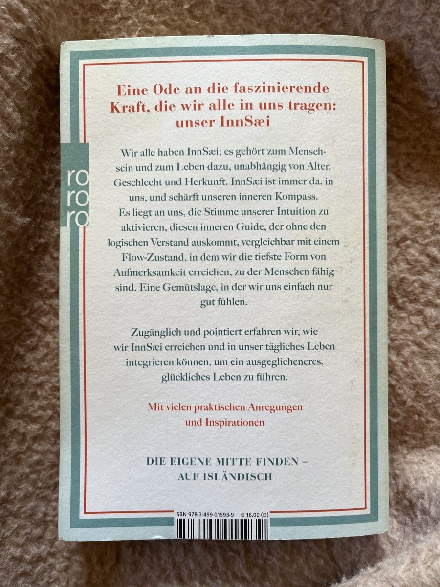 Libri: Die Kunst des InnSaei – Usato da Ogens venduto da lau_z665 1