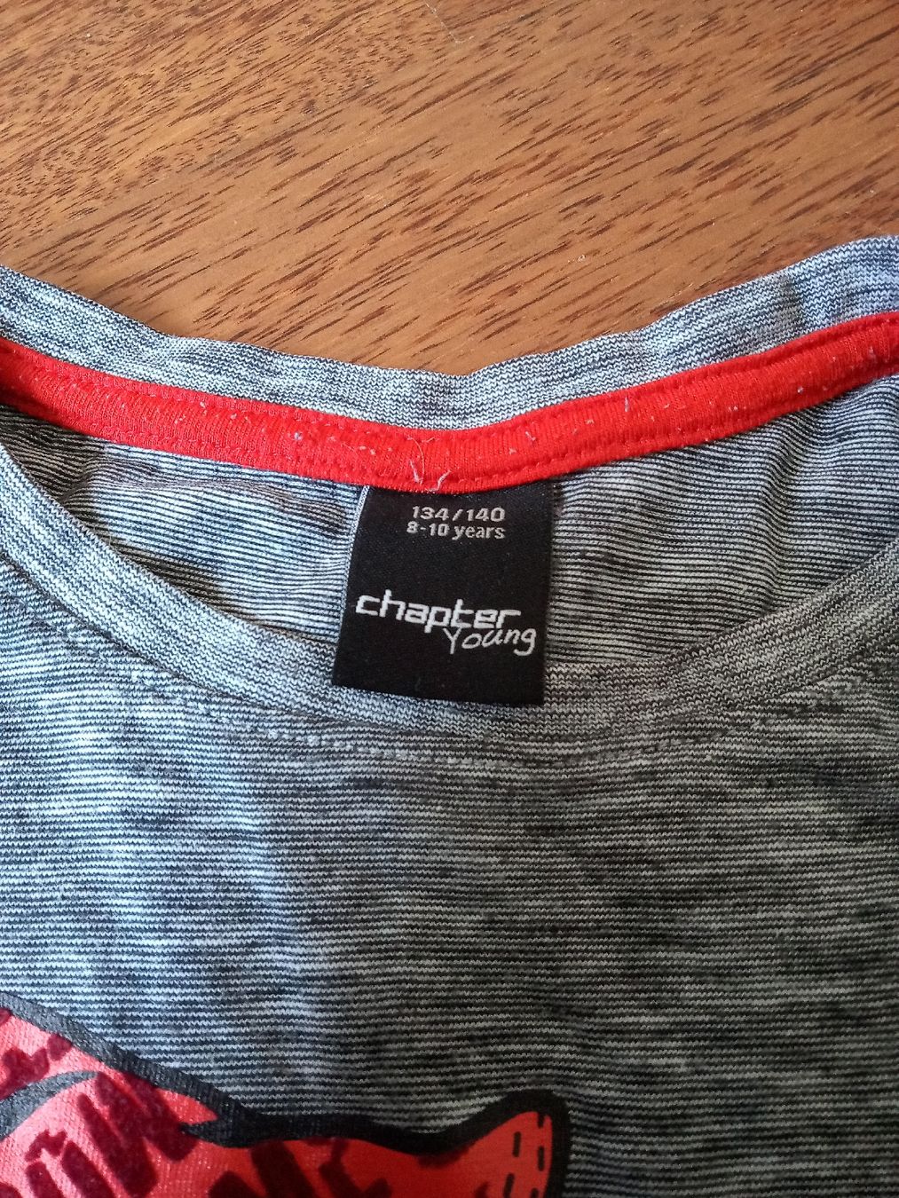 Maglioni & Felpe: Langarm Shirt Grösse 134/140 – Usato da Büren SO venduto da swelch 2