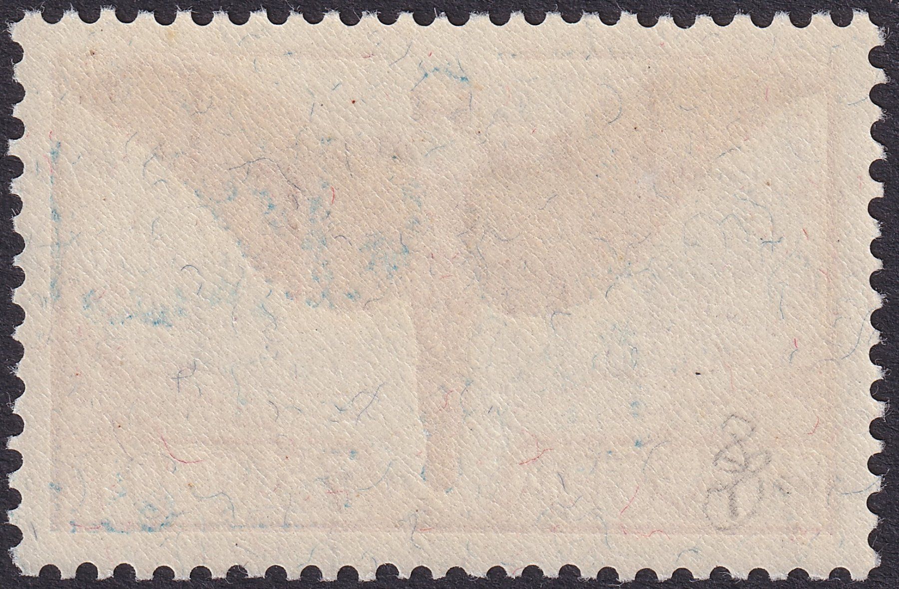 Alle Briefmarken: 1924, F11 postfrisch **, gut erhalten. Kat: 65.- – Gebraucht aus Sursee von Luzernerraute 1