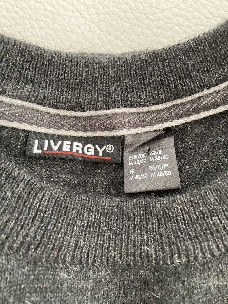 Pullover & Sweatshirts: Livergy Pullover – Gebraucht aus Opfikon von Luis144 6