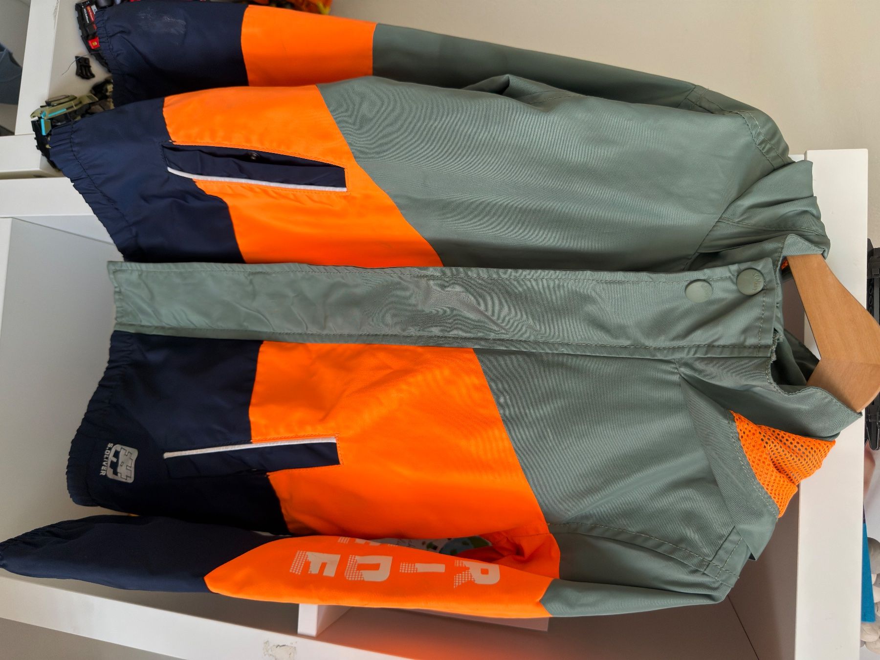 Satch Borse & Zaini: Children’s Clothing & Satch School Backpack. – Usato da Wädenswil venduto da Ellie2017 6