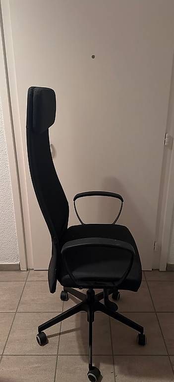 Chaises: Ikea Schreibtischstuhl "MARKUS" – D'occasion à Elsau par tob_k8tw 1