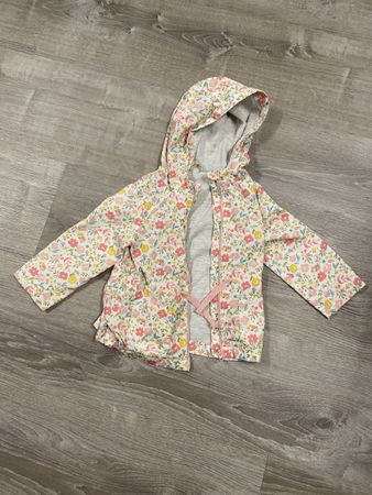 Süssi Frühlingsjacke Sfera, Grösse 92-98, Top Zustand!