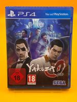 Yakuza 0 - PS4 - Action Spiel Spass pur!