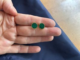 Boucles d’oreille
