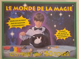 Jeu de magie
