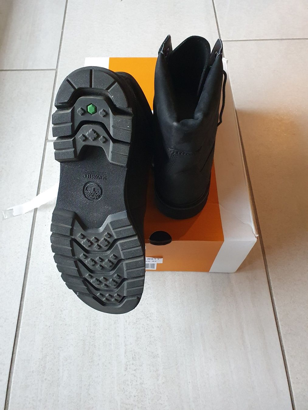 Timberland Scarpe da donna: Timberland Boots - Lucia way – Nuovo (secondo la descrizione) da Hirschthal venduto da toronto-raptors82 3