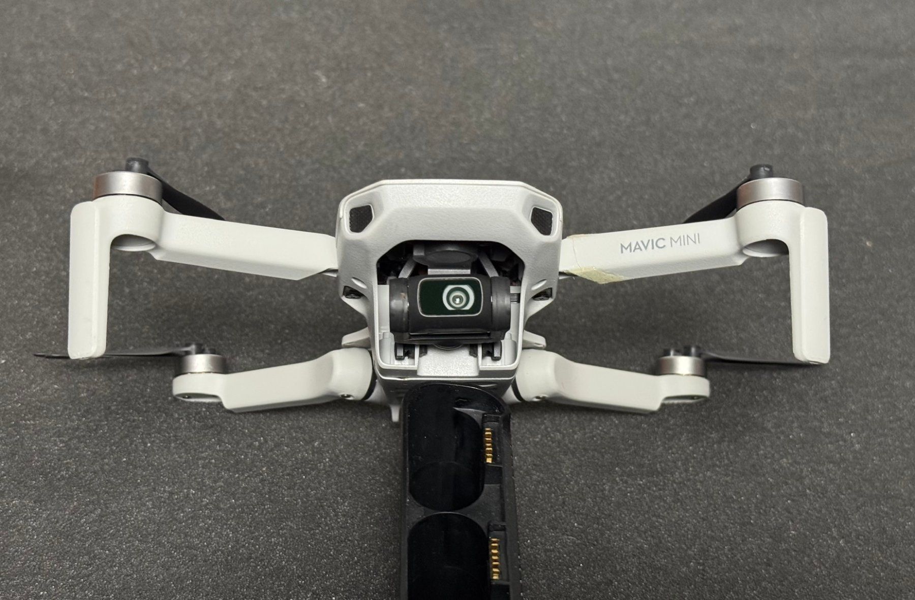 DJI RC Modellbau: Drohne DJI Mavic Mini -  Combo mit 4 Akkus und 2 Controller – Gebraucht aus Zürich von borax02 7