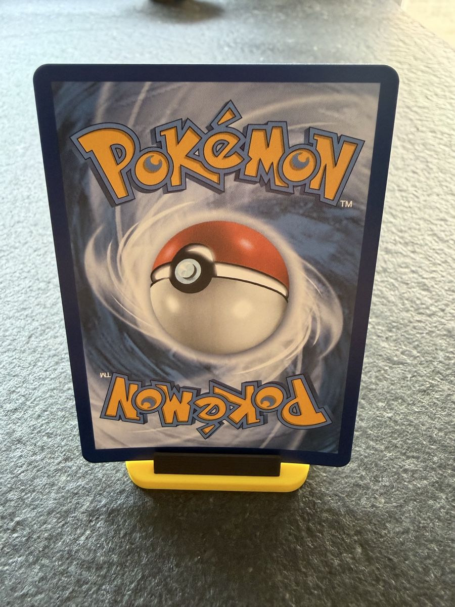 Pokémon Cartes à collectionner: Pokemon 112/086 Roxies Performance – Neuf (Voir description) à Turtmann par pat_w58r 1