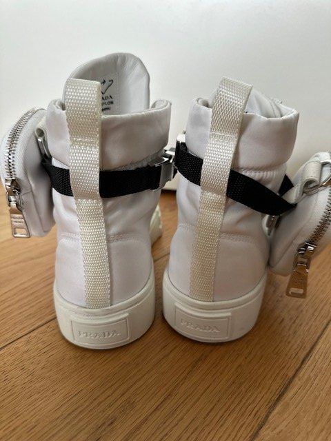 Prada Scarpe da donna: Original Pradaschuhe – Nuovo (secondo la descrizione) da Cham venduto da Monaco2013 4