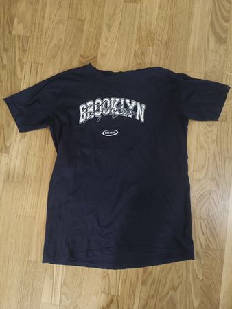 Damen oversized T-shirt S