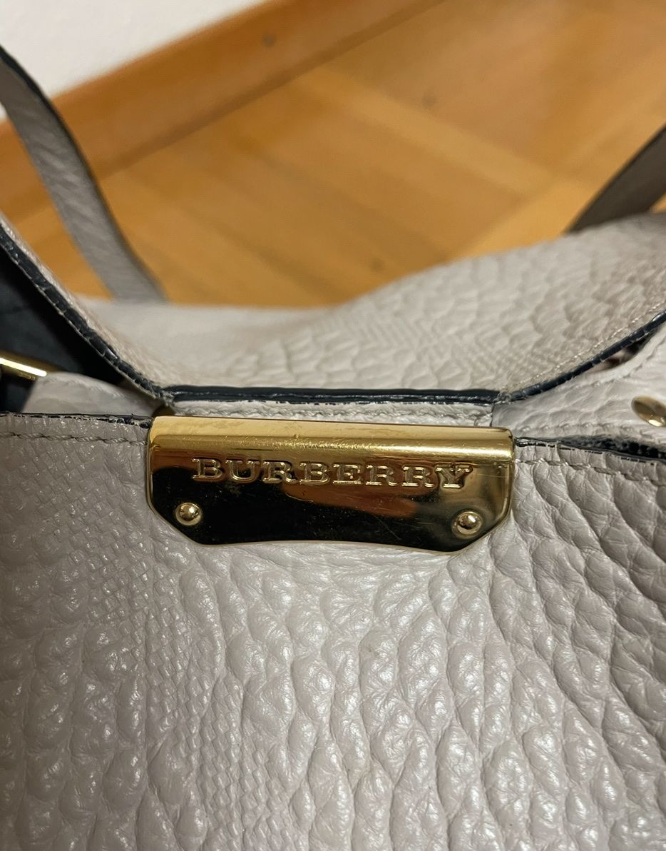 Burberry Borse da donna: Burberry Tasche – Usato da Freidorf TG venduto da ibipatria 2