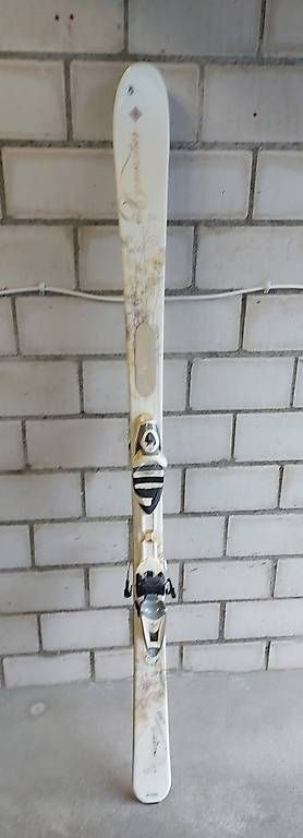 Skis: Damenski 163cm – Gebraucht aus Eich von Mimaaa