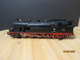 Märklin HO Tenderdampflok 78355 DB Digital ( 68 )