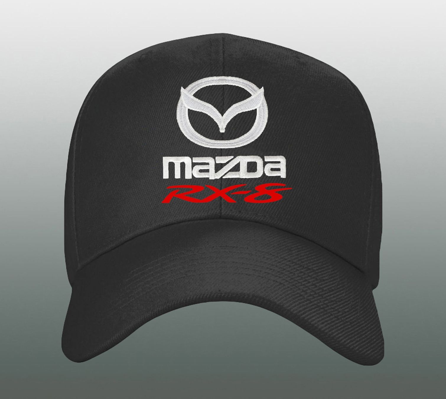 Copricapi, berretti & cappellini: MAZDA CAP NEU MX-5 Miata / RX-8 / – Nuovo (secondo la descrizione) da Zofingen venduto da jumpy1000 1