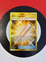 Carte Pokémon Rare Relais Optimiste 121/111