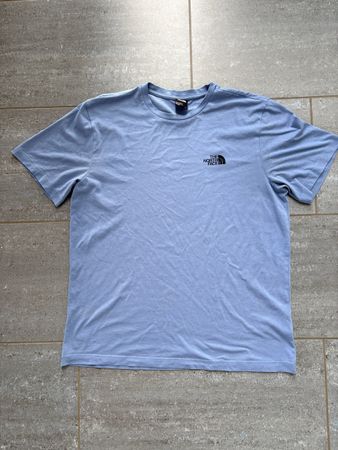 The North Face T-Shirt L