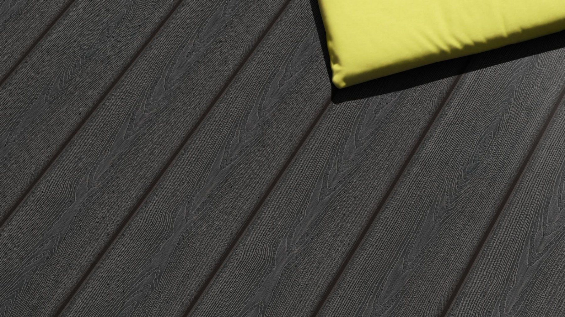 Rivestimenti per pavimenti: Terrassendielen WPC CLASSIC 16 Design – Nuovo e nell'imballaggio originale da Ibach venduto da floorandmore_schwyz 5