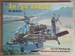 Modellbau Doku - AH-6 Apache in action (#95)