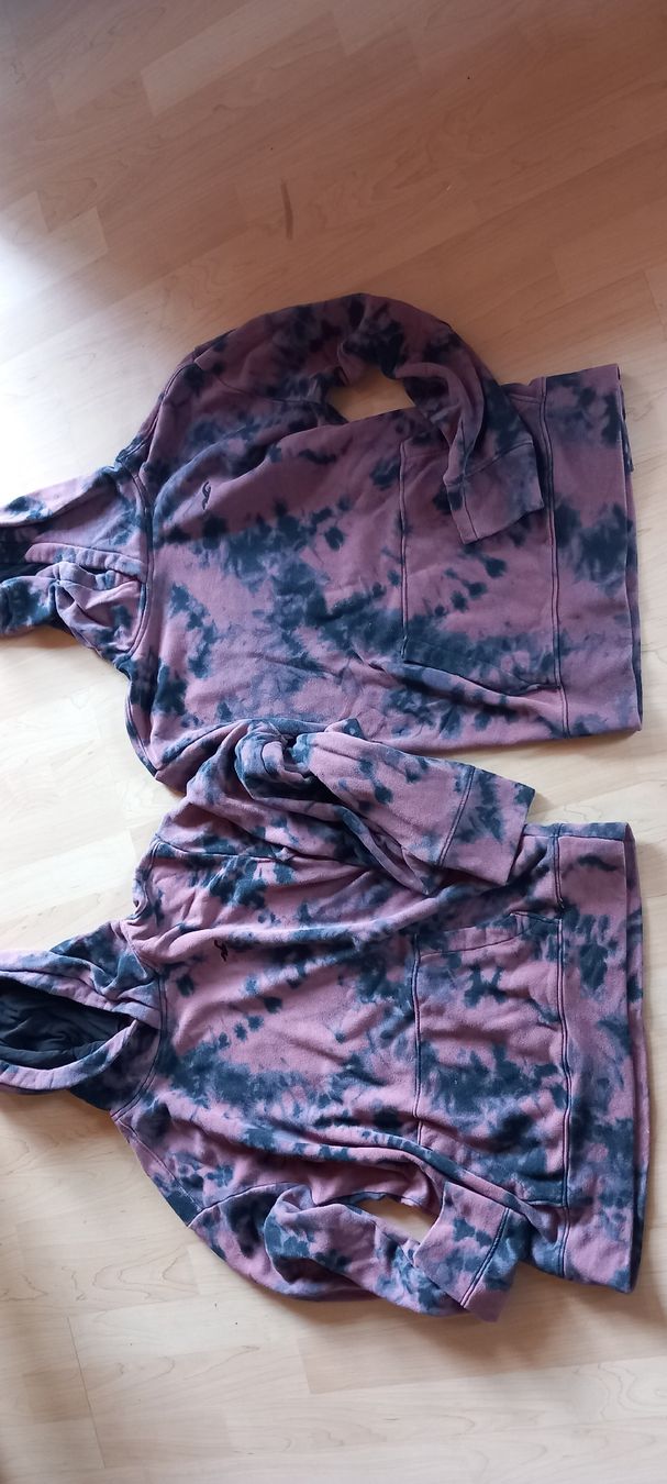 Hollister Pullover & Sweatshirts: Hollister Pulli für coole Jungs – Neu (gemäss Beschreibung) aus Rebstein von bestforyou