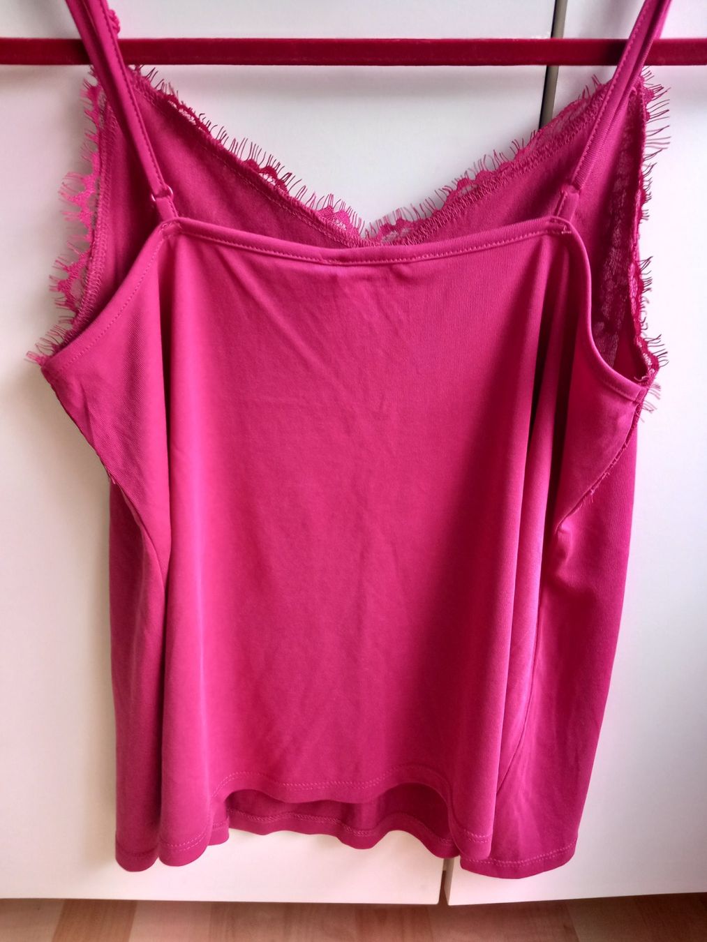 Top: Top von Amisu ,Gr M wie Neu – Usato da Bronschhofen venduto da magda_m 1