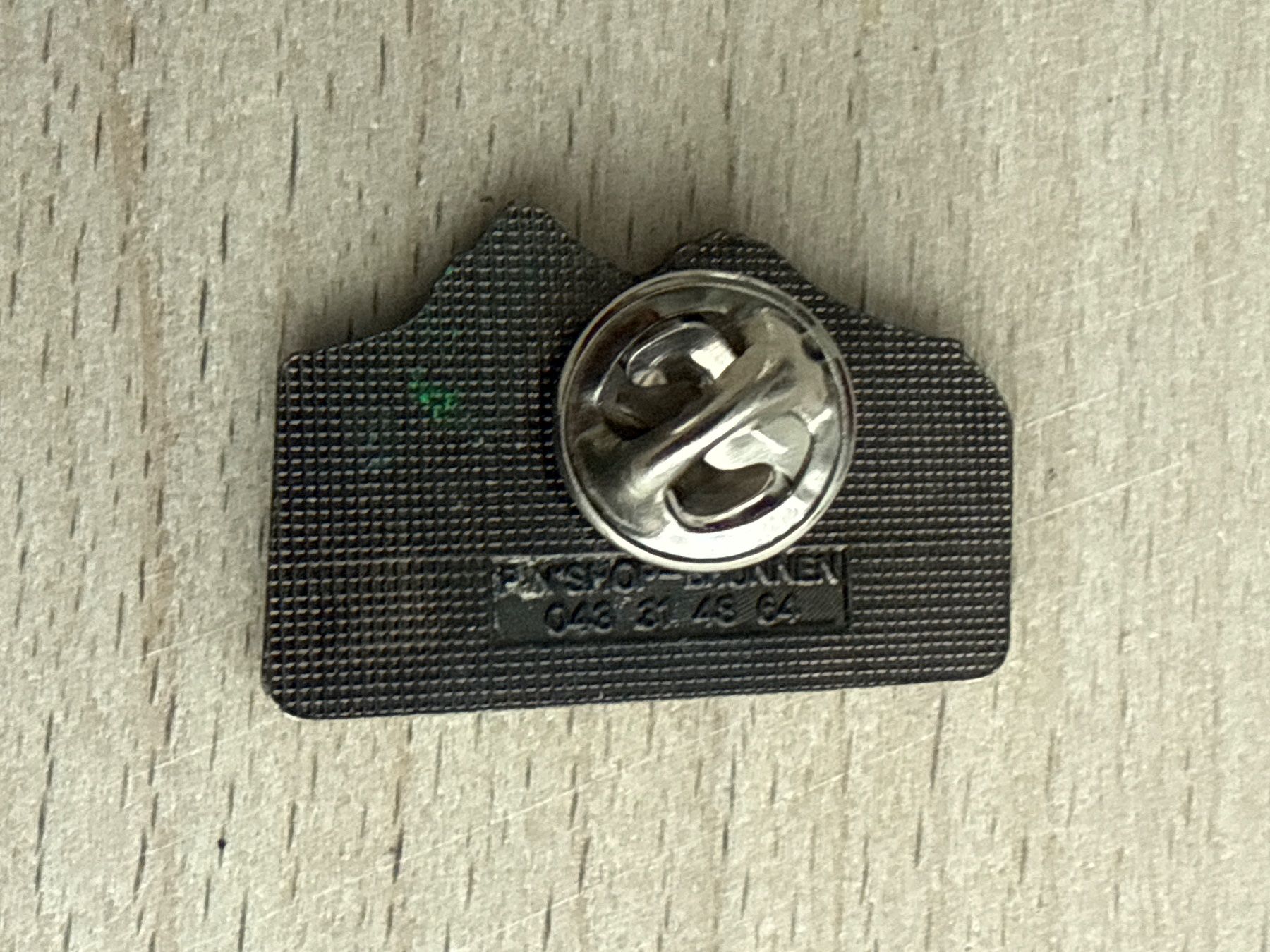 Placchette & Badge: Pin Bote der Urschweiz – Usato da Glattbrugg venduto da Schweigmatt 1