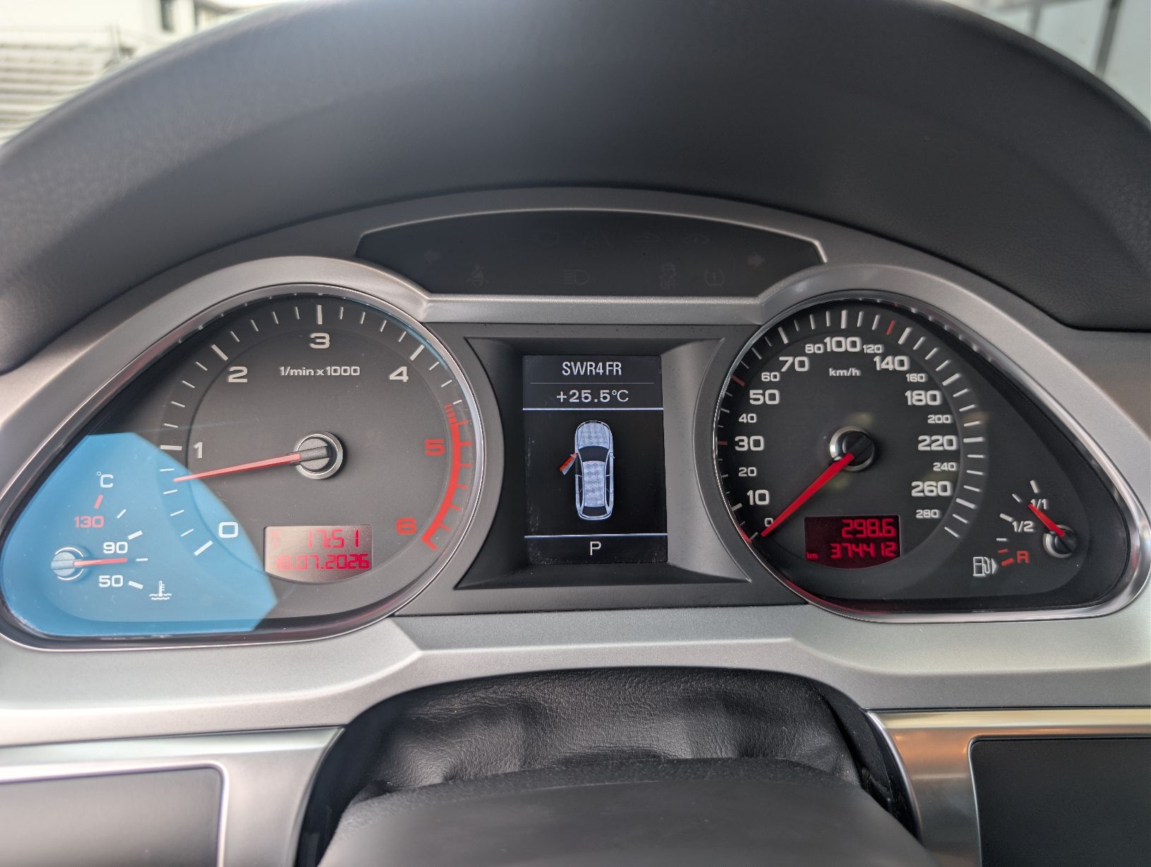 Audi Autos: Audi a6 Allroad 3.0 tdi mit MFK – D'occasion à Rünenberg par All_4_you 7
