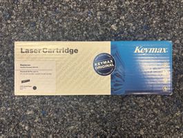 Keymax Toner CE410X schwarz neu