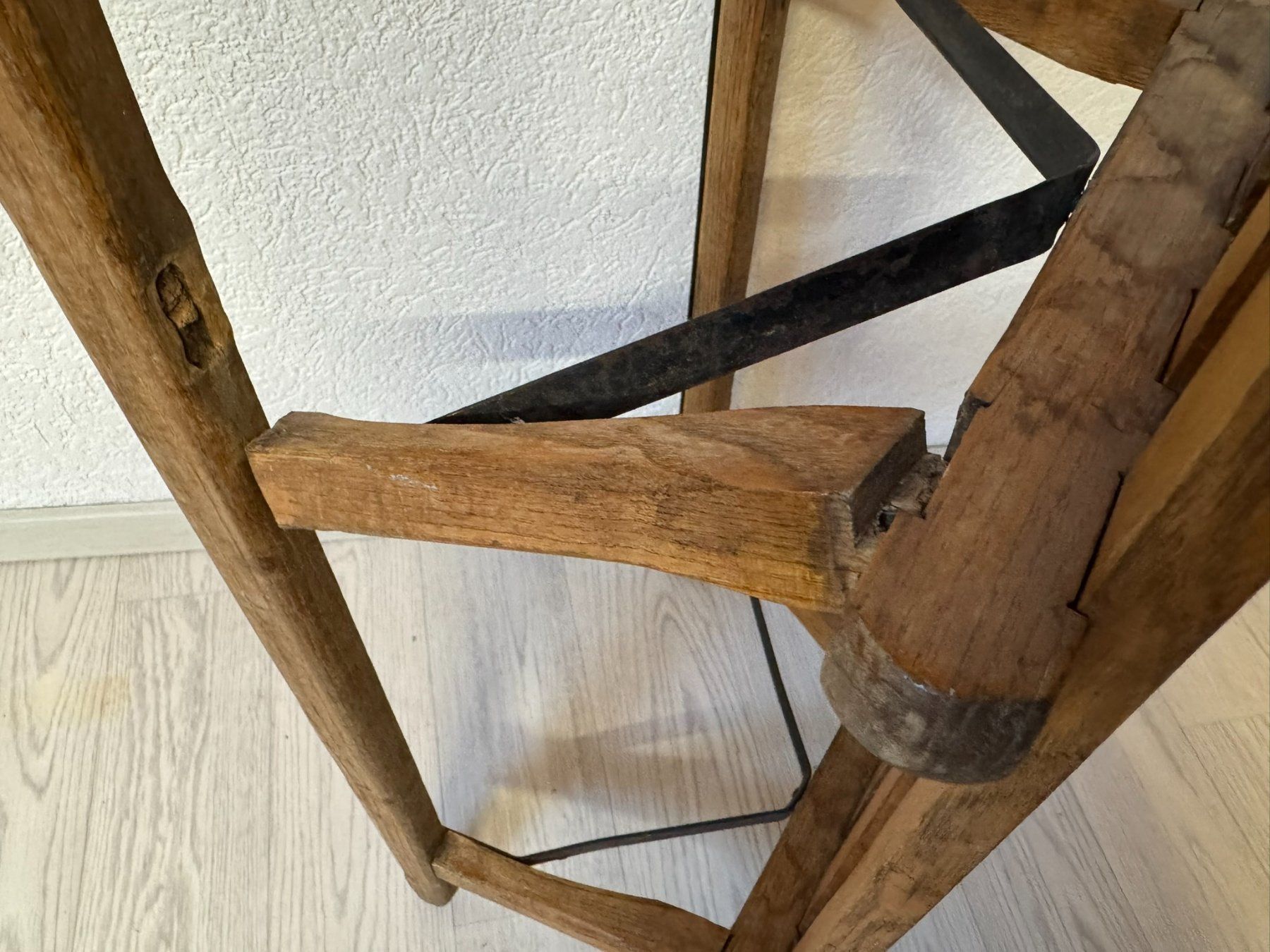 Slitta: Ancienne luge – Difettoso da Tramelan venduto da lolopat 4
