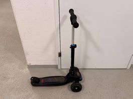 Kinder Trottinett 3-Rad  höhenverstellbar