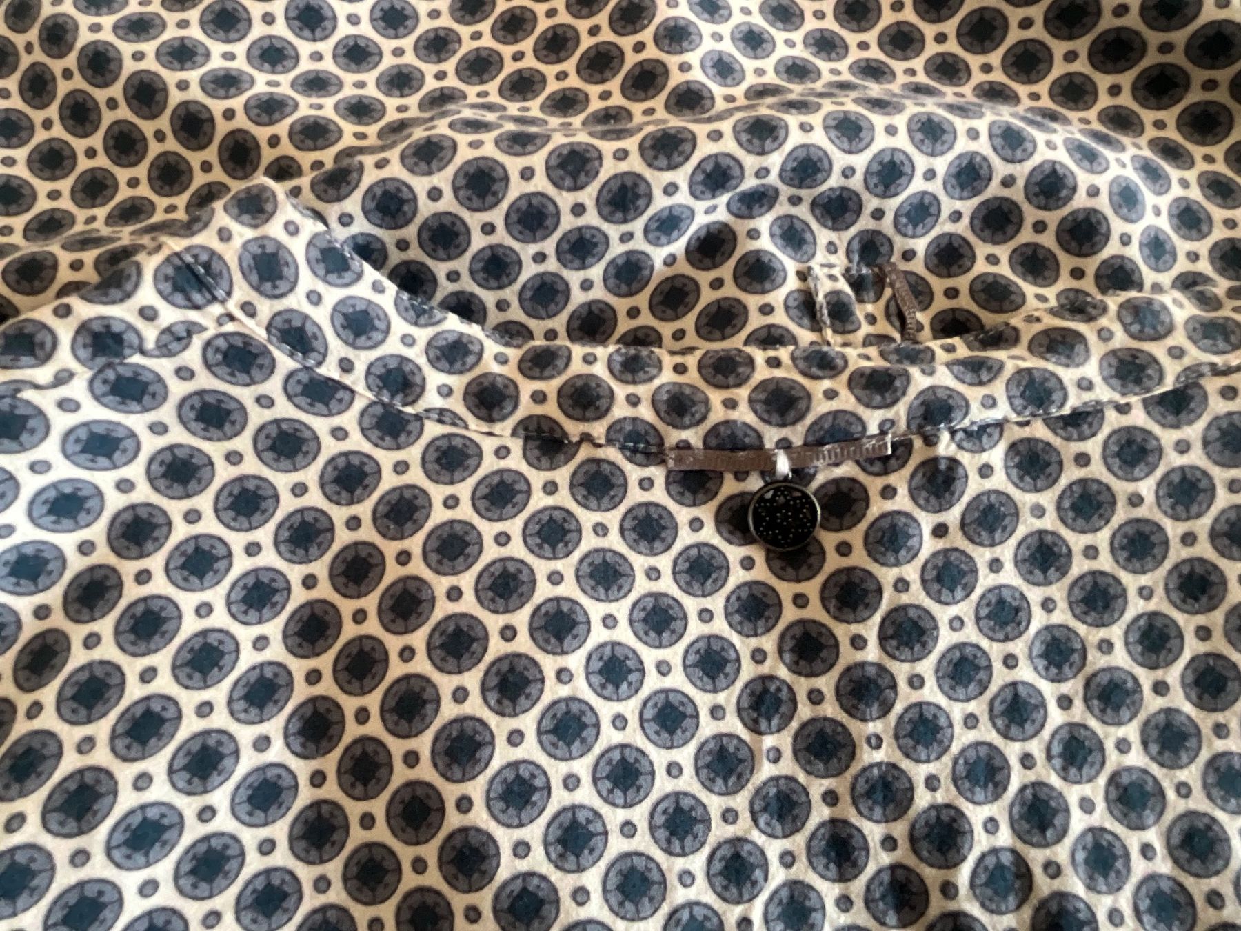 Nile Blusen: Bluse NILE Gr. XS – Neu (gemäss Beschreibung) aus Muri b. Bern von VmuriV 9