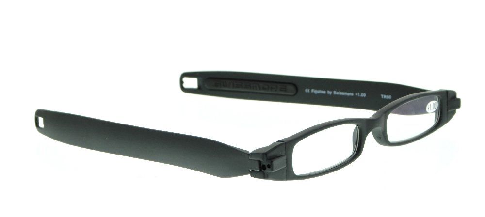 Occhiali & Lenti: Lesebrille Figoline – Nuovo (secondo la descrizione) da Zürich venduto da badewannejogger 1