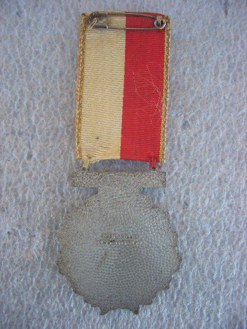 Médailles: SCHÜTZENABZEICHEN WELSCHENROHR 1933 – D'occasion à Thürnen par Chluuri 2