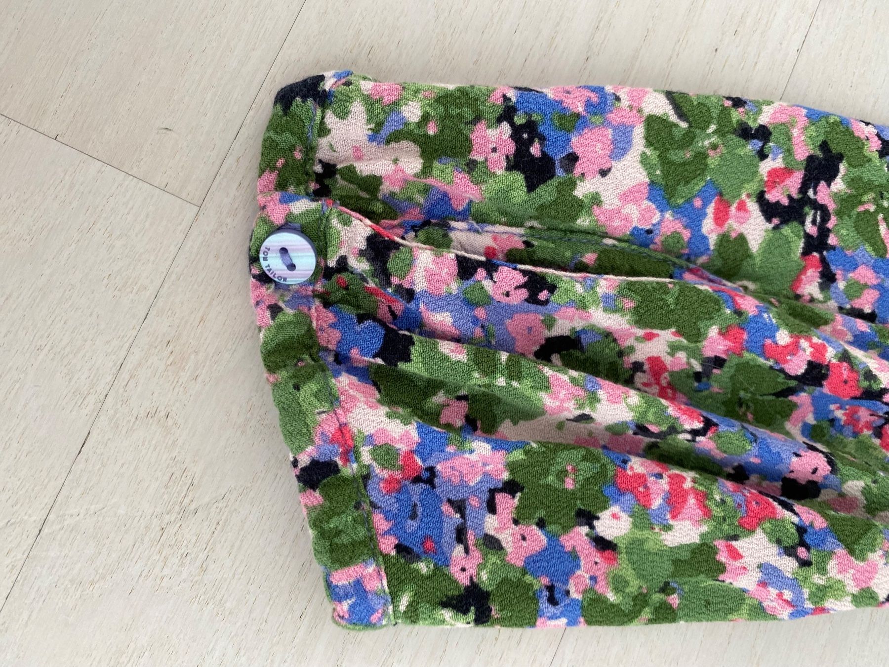 Tom Tailor Vestiti: Kleid Gr 38 Tom Tailor – Usato da Grenchen venduto da olecka24 2