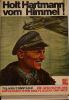 Holt Hartmann vom Himmel