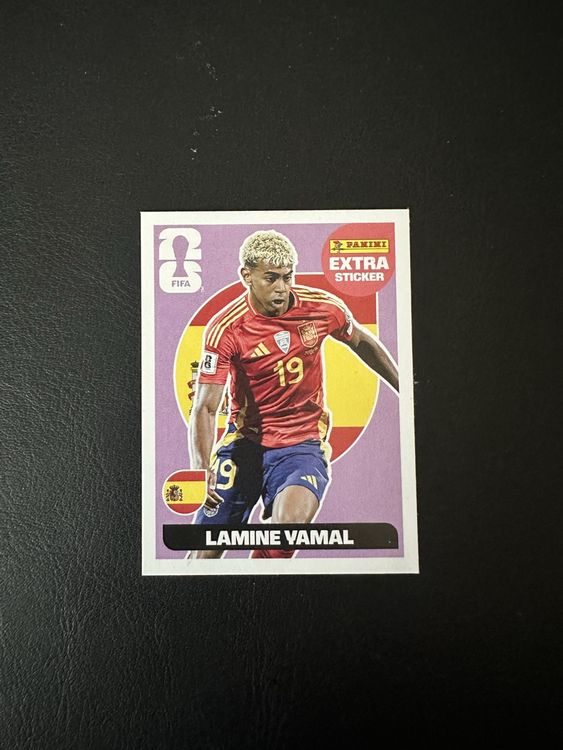 extra-sticker-panini-fifa-world-cup-2026-lamine-yamal-neu-gem-ss