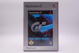 Gran Turismo Concept (PS2)